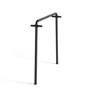 Hay - Palissade Middle Leg - Anthracite